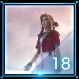 Destiny’s Crossroads