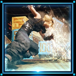 Crate Annihilator