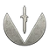 Knife sheath +