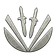 Knife sheath ++