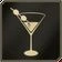 Shaken not stirred