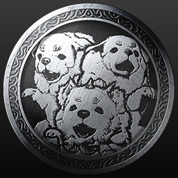 For the Love of Dog
