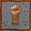 The Right Fist of the Knyaz