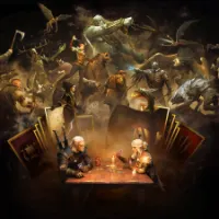 آموزش جامع بازی Gwent در Witcher 3؛ از قوانین پایه تا استراتژی‌های پیشرفته - والپیپر 2