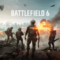 دانشنامه جامع بازی بتلفیلد 6 - Battlefield 6 - والپیپر 7