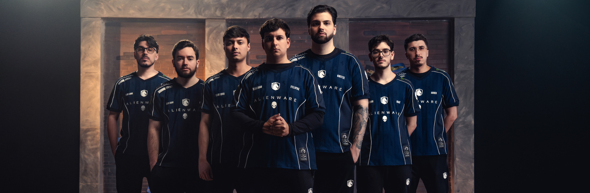 داستان شکل‌گیری Team Liquid غول دوست‌داشتنی دنیای ای‌اسپورت