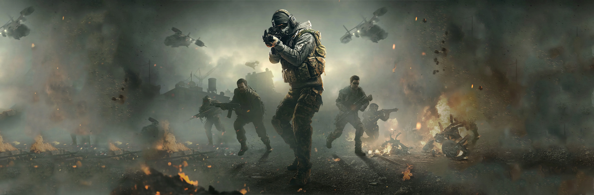 آموزش کامل تنظیمات بازی Call of Duty: Mobile