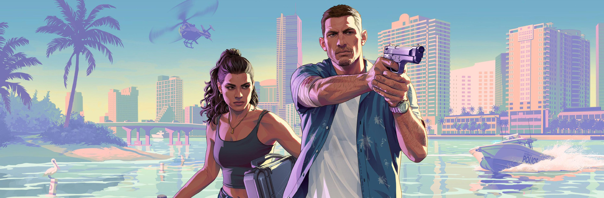 قیمت GTA 6 ارزان‌تر از پورت PS5 بلک آپس!