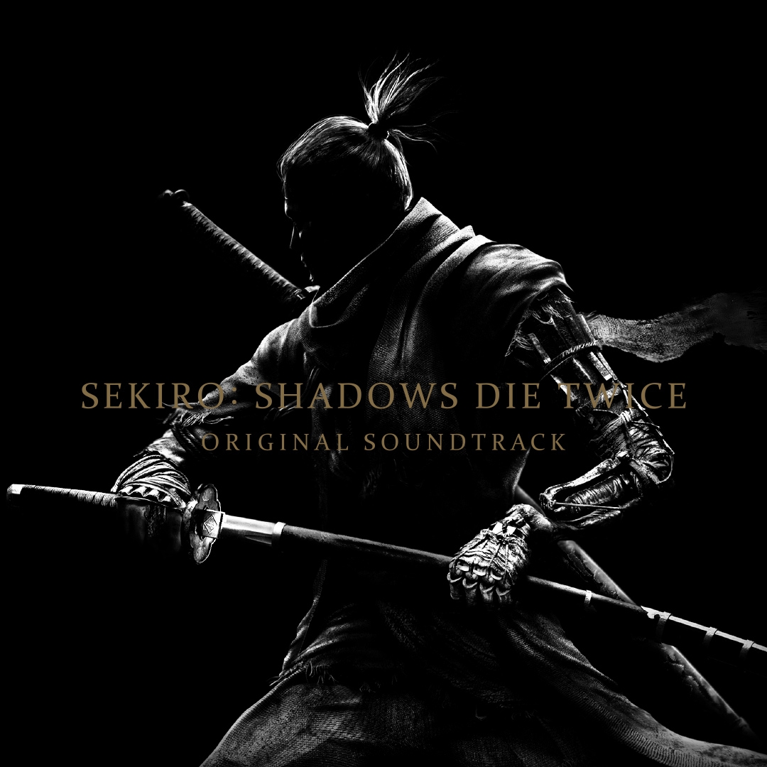 Sekiro-The One Armed Wold