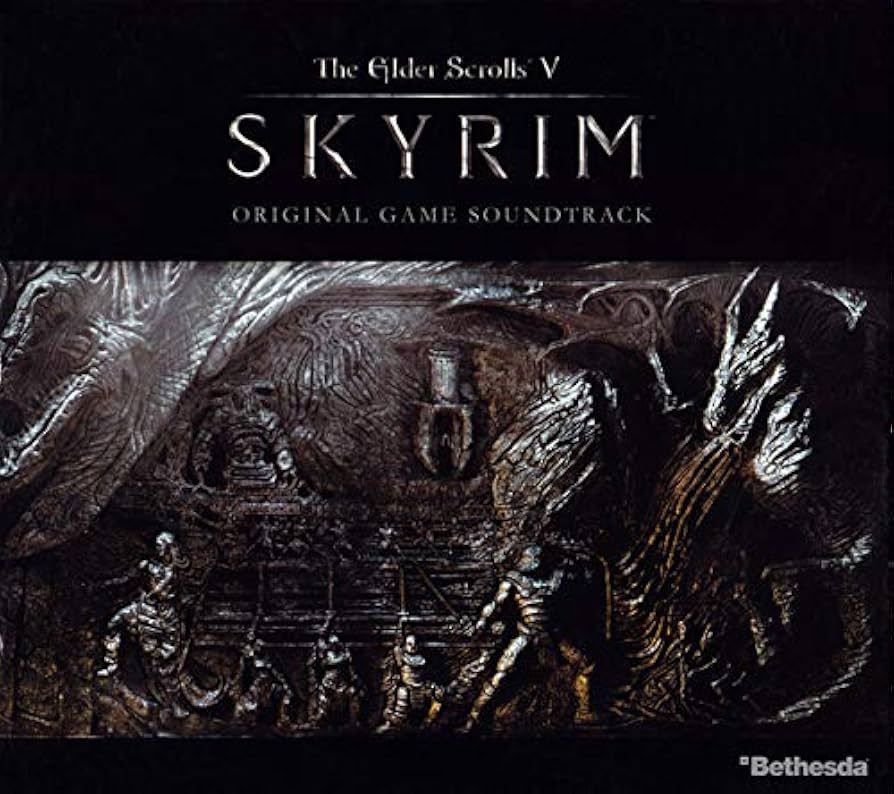 elder scrolls skyrim-far horizons