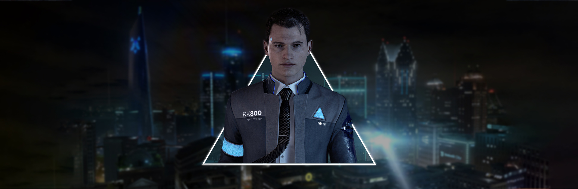 راهنمای تروفی‌های Detroit: Become Human
