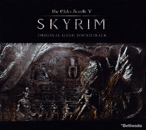 Skyrim Northern Lights
