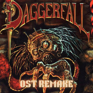 موسیقی متن The Elder Scrolls 2:Daggger Fall