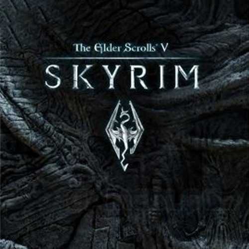 Skyrim music for Mind Healing