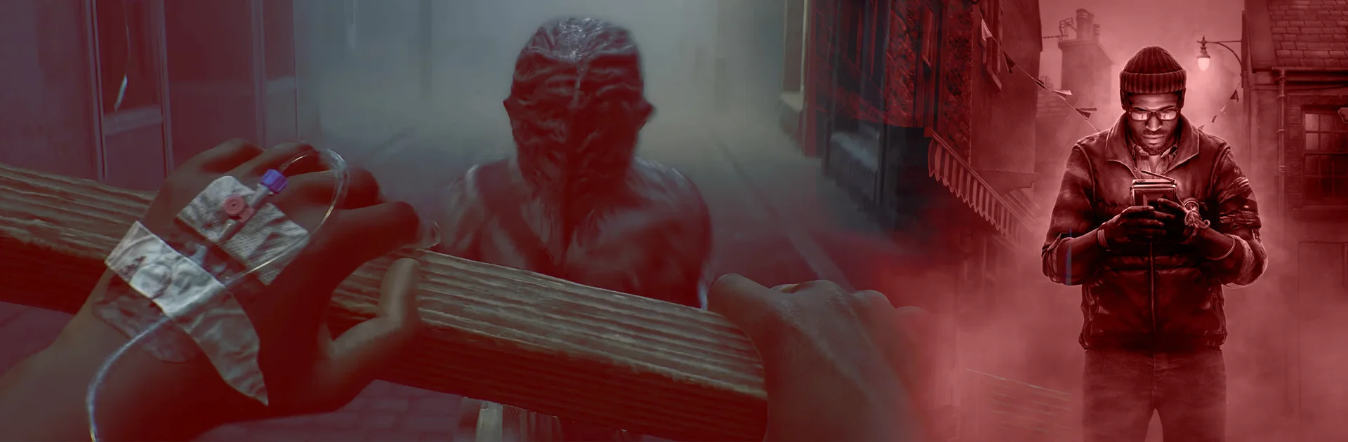راهنمای تروفی های Silent Hill Townfall