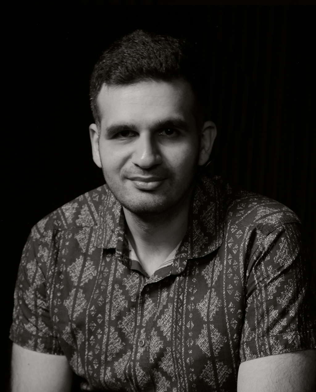 علی توتونچی