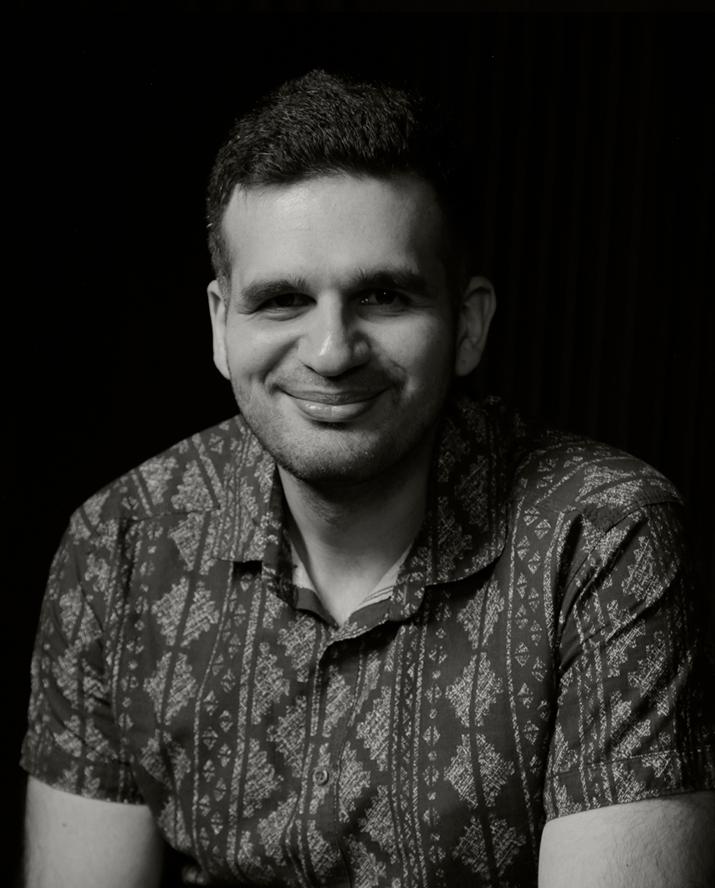 علی توتونچی