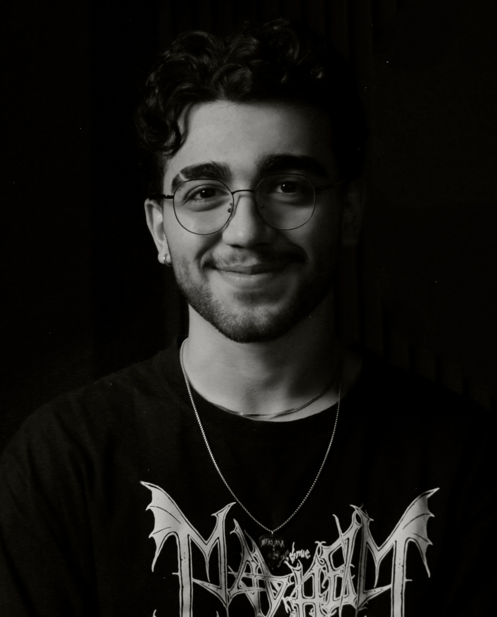 امیرمحمد
