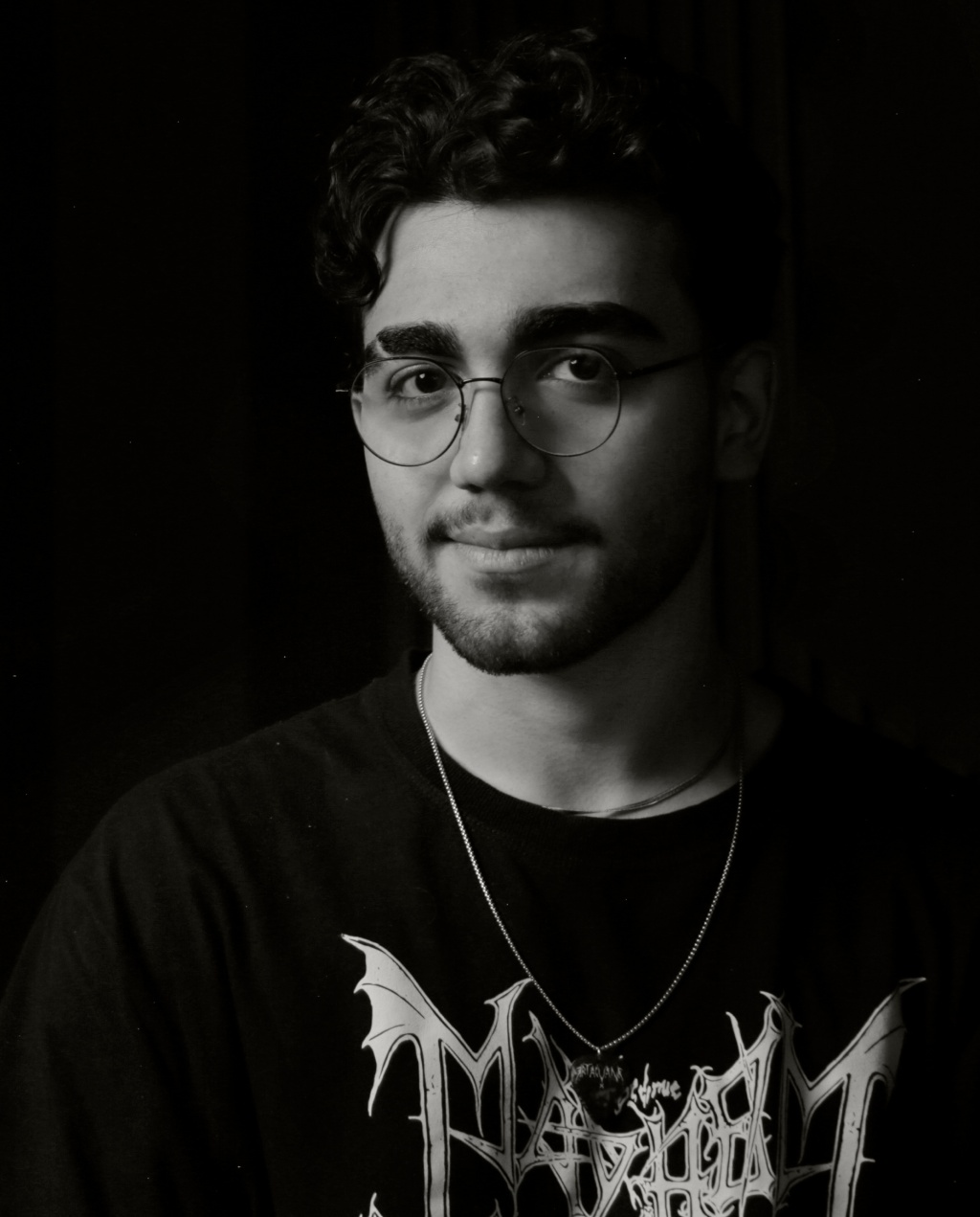 امیرمحمد